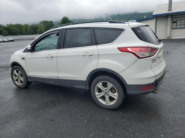 Photo 2 from auction – 2016 FORD ESCAPE SE with VIN 1FMCU9GX7GUB50906