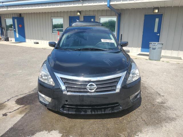 Photo 5 from auction – 2015 NISSAN ALTIMA 2.5 with VIN 1N4AL3AP0FC143892
