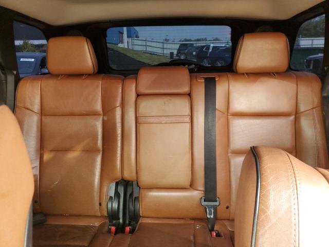 Photo 10 from auction – 2013 JEEP GRAND CHER with VIN 1C4RJFCG0DC508358
