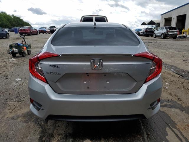 Photo 6 from auction – 2016 HONDA CIVIC EX with VIN 19XFC1F33GE029079