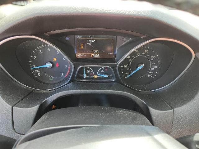 Photo 9 from auction – 2015 FORD FOCUS SE with VIN 1FADP3K26FL371948