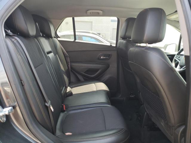Photo 10 from auction – 2018 CHEVROLET TRAX 1LT with VIN KL7CJLSB2JB694042