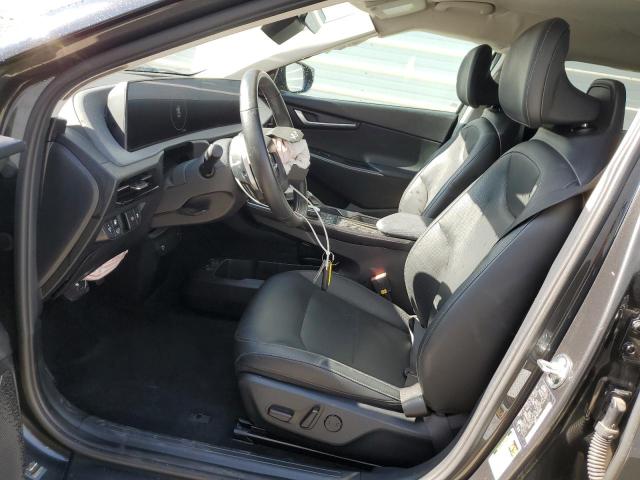 Photo 7 from auction – 2023 KIA EV6 LIGHT with VIN KNDC34LA6P5609896