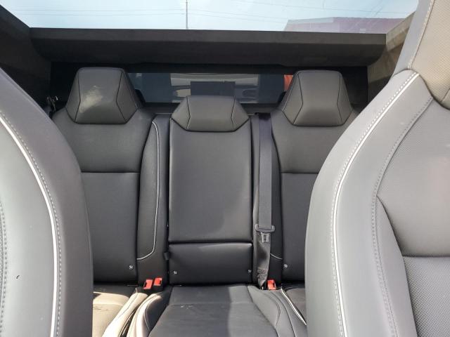 Photo 10 from auction – 2024 TESLA CYBERTRUCK with VIN 7G2CEHED5RA035120