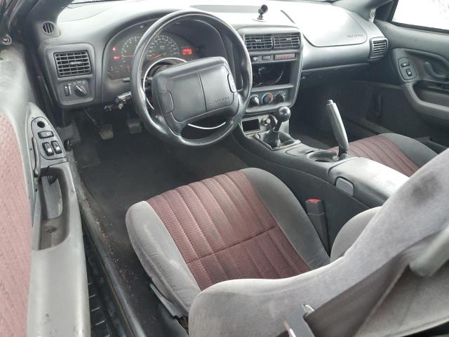 Photo 8 from auction – 1999 CHEVROLET CAMARO with VIN 2G1FP22K2X2101252