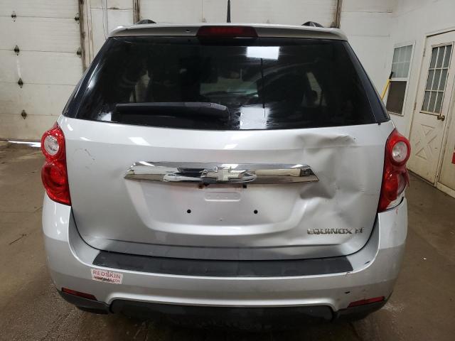 Photo 6 from auction – 2010 CHEVROLET EQUINOX LT with VIN 2CNALPEW4A6314580