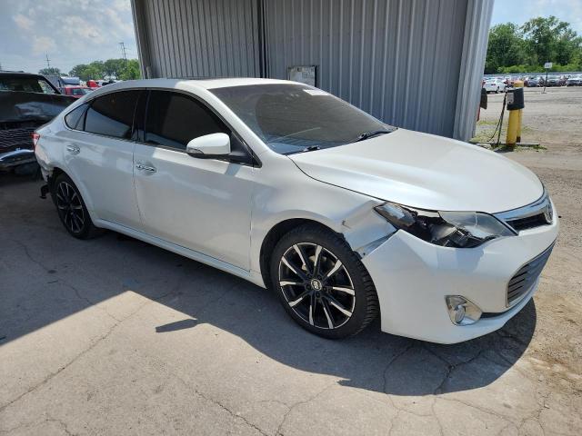 Photo 4 from auction – 2014 TOYOTA AVALON BASE with VIN 4T1BK1EB3EU085074