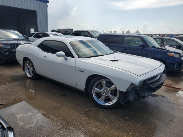 Foto 4 de la subasta – 2010 DODGE CHALLENGER con VIN 2B3CJ5DT9AH315048