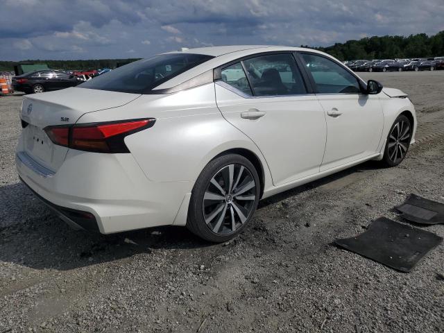 Photo 3 from auction – 2020 NISSAN ALTIMA SR with VIN 1N4BL4CV3LC285008