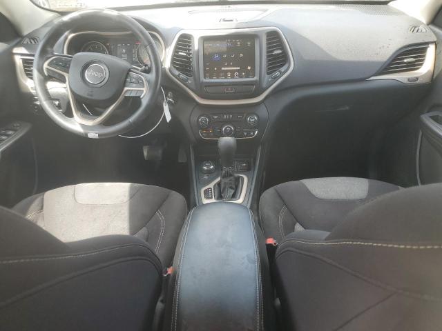 Photo 8 from auction – 2015 JEEP CHEROKEE L with VIN 1C4PJMCS4FW634465