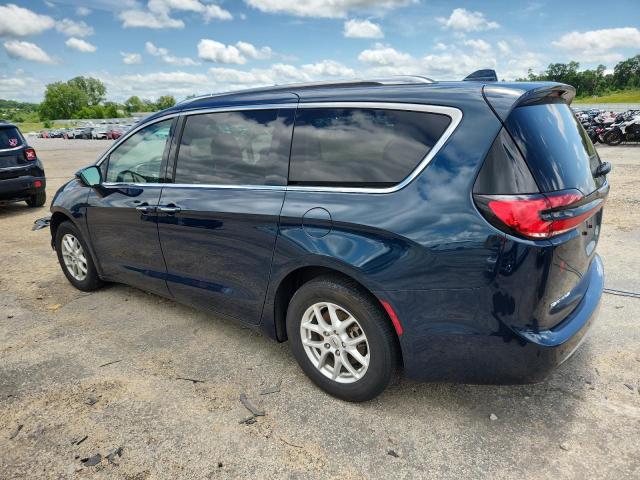 Photo 2 from auction – 2021 CHRYSLER PACIFICA T with VIN 2C4RC1BG7MR561855