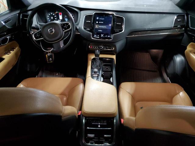 Photo 8 from auction – 2018 VOLVO XC90 T5 with VIN YV4102PK8J1357992