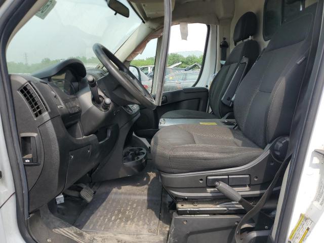 Photo 7 from auction – 2014 RAM PROMASTER with VIN 3C6TRVAG6EE108687