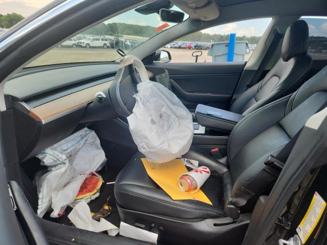 Photo 7 from auction – 2019 TESLA MODEL 3 with VIN 5YJ3E1EA7KF317638