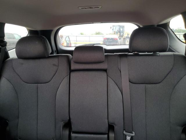 Photo 10 from auction – 2022 HYUNDAI SANTA FE S with VIN 5NMS6DAJ9NH479211