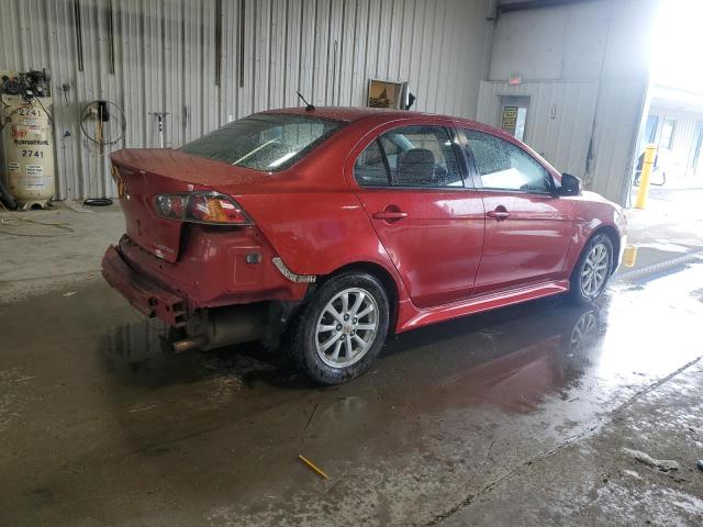 Photo 3 from auction – 2014 MITSUBISHI LANCER ES/ with VIN JA32U2FU2EU003385