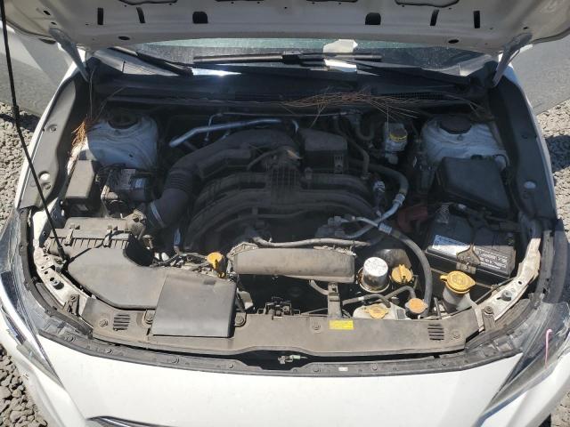 Photo 11 from auction – 2020 SUBARU IMPREZA with VIN 4S3GTAB61L3722691