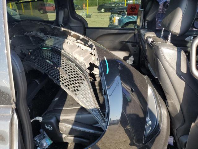 Photo 11 from auction – 2020 CHRYSLER PACIFICA T with VIN 2C4RC1EG0LR100832