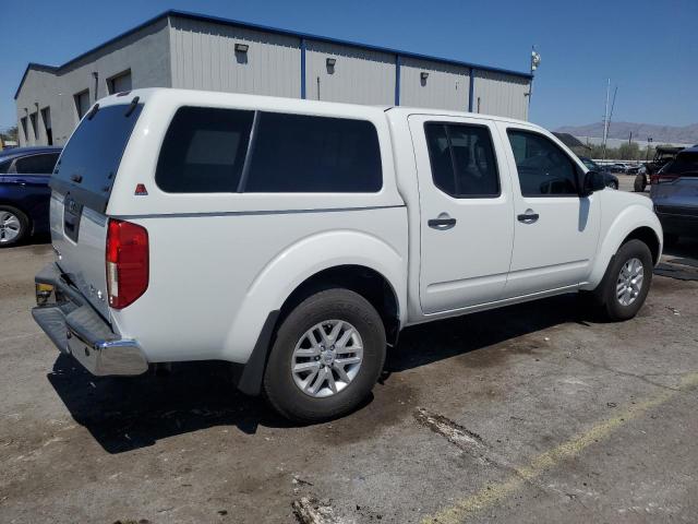 Photo 3 from auction – 2016 NISSAN FRONTIER S with VIN 1N6AD0EV6GN799130