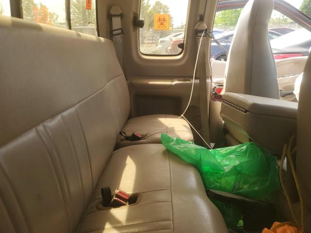 Photo 10 from auction – 1997 FORD F150 with VIN 1FTDX186XVKA77269
