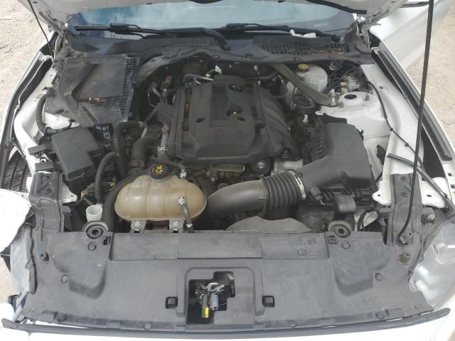 Photo 11 from auction – 2018 FORD MUSTANG with VIN 1FATP8UH3J5177045