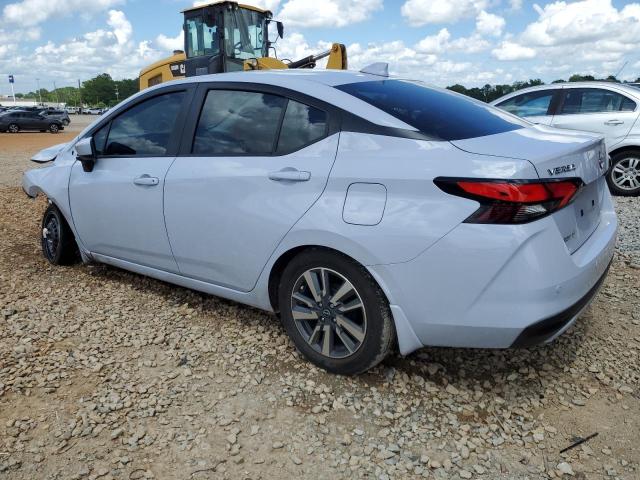 Zdjęcie 2 z aukcji – 2025 NISSAN VERSA SV z VIN 3N1CN8EV0SL830004