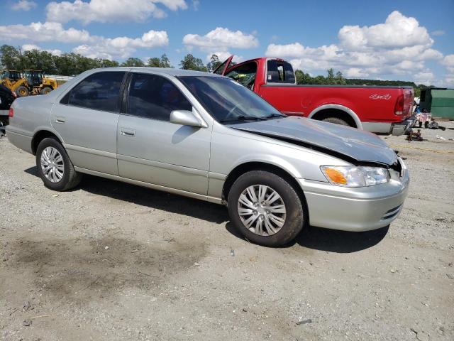 Photo 4 from auction – 2001 TOYOTA CAMRY CE with VIN 4T1BG22K01U797936