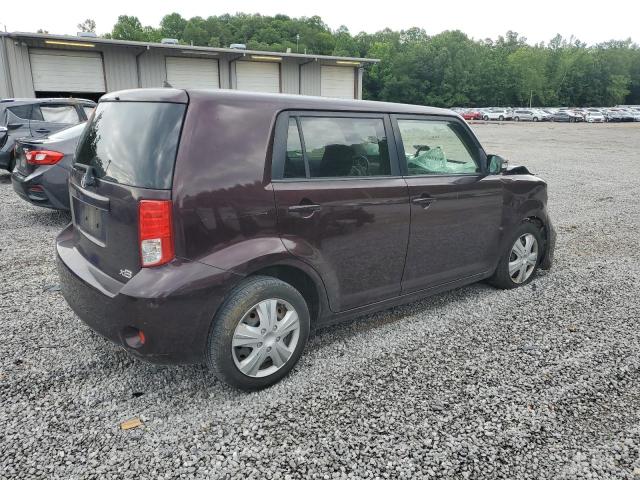 Photo 3 from auction – 2012 TOYOTA SCION XB with VIN JTLZE4FE0CJ014048