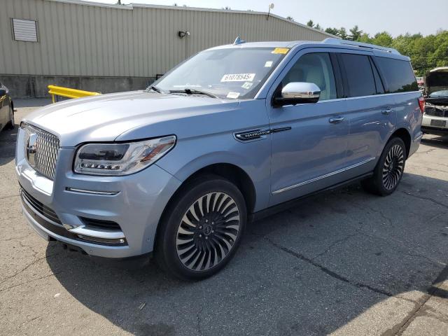 LINCOLN NAVIGATOR 2019 with VIN 5LMJJ2TT3KEL07096 - Photo from auction
