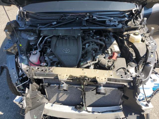 Photo 11 from auction – 2023 TOYOTA HIGHLANDER with VIN 5TDKDRBH3PS518731