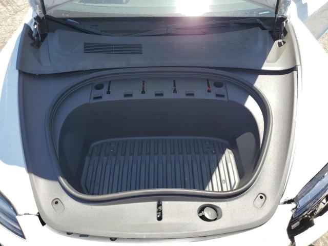 Photo 11 from auction – 2024 TESLA MODEL 3 with VIN 5YJ3E1EB3RF827780