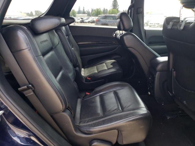 Photo 10 from auction – 2016 DODGE DURANGO CI with VIN 1C4RDJEG7GC398291