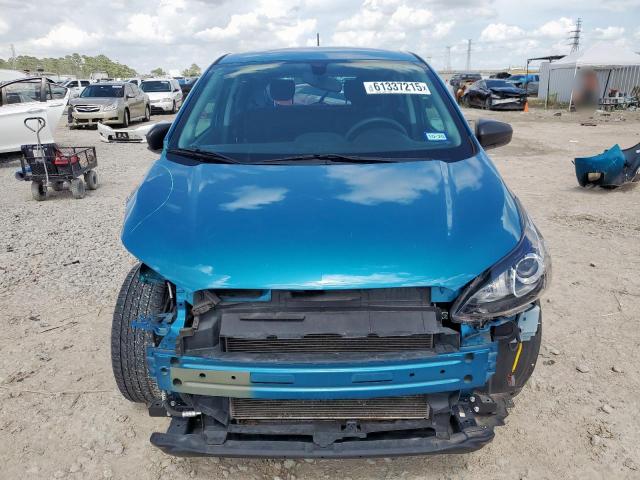 Photo 5 from auction – 2020 CHEVROLET SPARK LS with VIN KL8CB6SA2LC412366
