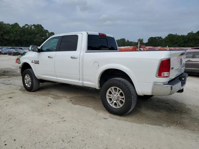 Photo 2 from auction – 2017 RAM 2500 LARAM with VIN 3C6UR5FLXHG702251