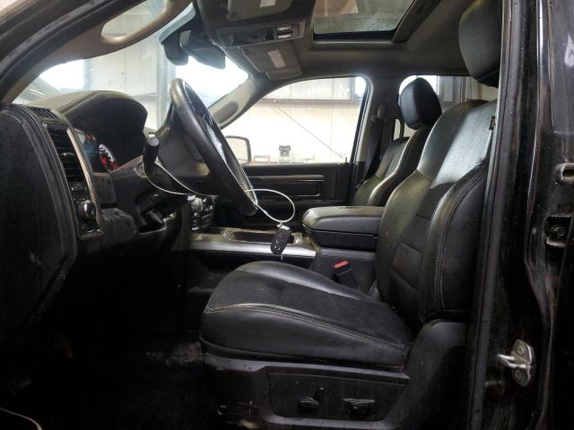 Photo 7 from auction – 2015 RAM 1500 with VIN 1C6RR7MT5FS718478