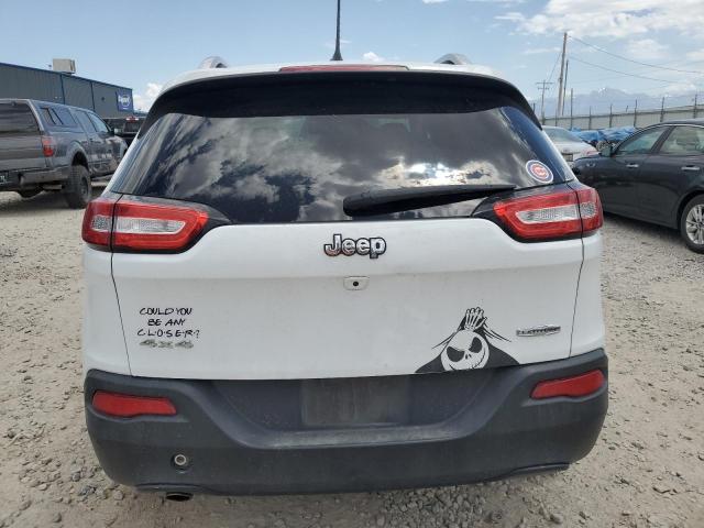 Photo 6 from auction – 2018 JEEP CHEROKEE L with VIN 1C4PJMCB4JD535553