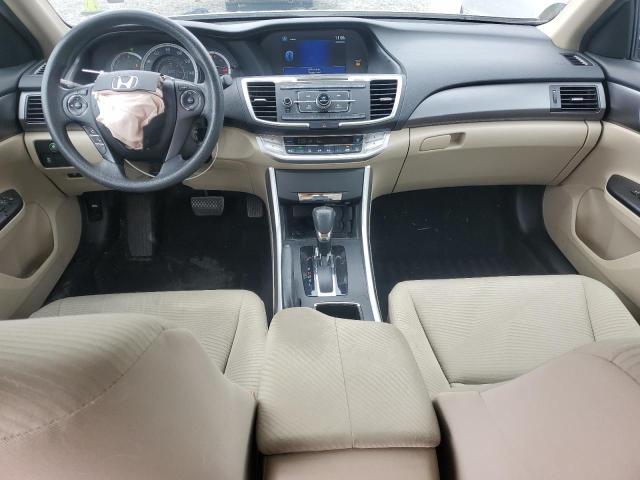 Photo 8 from auction – 2015 HONDA ACCORD with VIN 1HGCR2F36FA195641