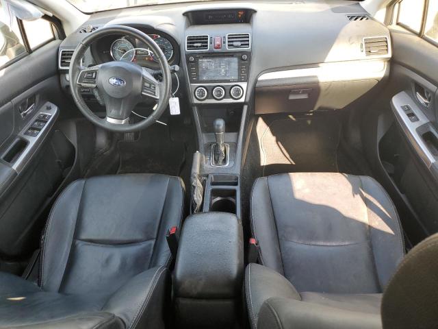 Photo 8 from auction – 2015 SUBARU XV CROSSTR with VIN JF2GPAMC8F8288284