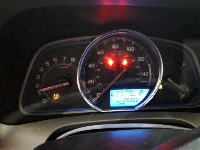 Photo 9 from auction – 2013 TOYOTA RAV4 LIMIT with VIN 2T3DFREV4DW016521