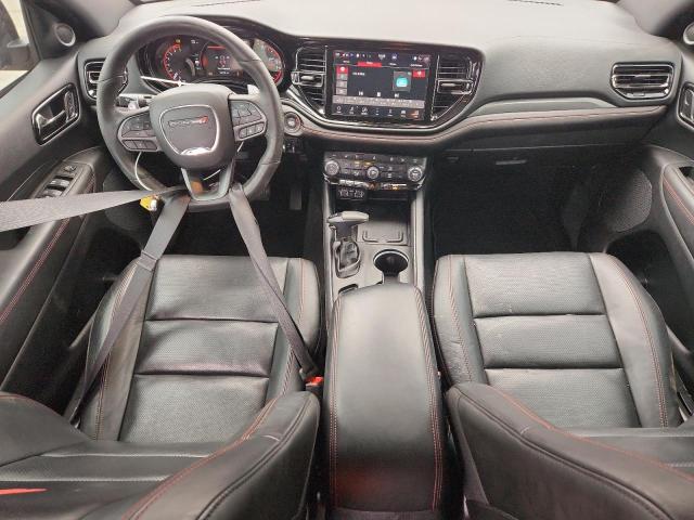 Photo 8 from auction – 2023 DODGE DURANGO R/ with VIN 1C4SDHCT4PC589614