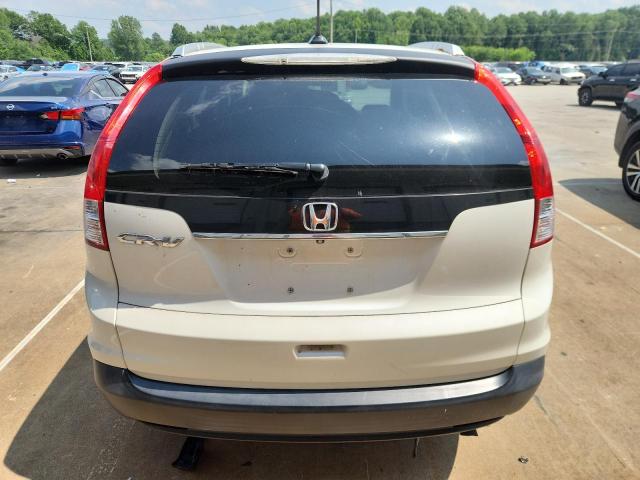 Photo 6 from auction – 2014 HONDA CR-V with VIN 5J6RM3H73EL005126