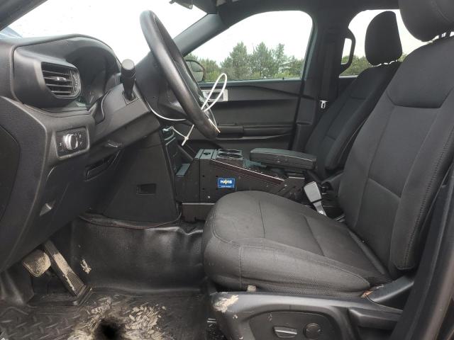 Photo 7 from auction – 2020 FORD EXPLORER P with VIN 1FM5K8AB5LGB66424