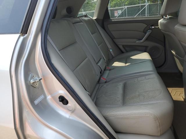 Photo 11 from auction – 2012 ACURA RDX TECHNO with VIN 5J8TB1H56CA002123
