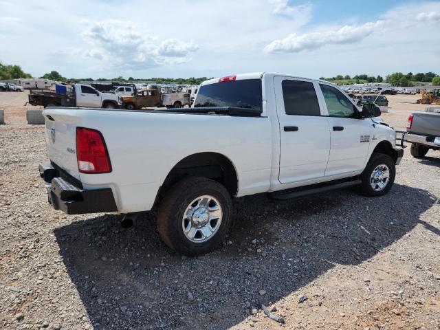Photo 3 from auction – 2018 RAM 2500 ST with VIN 3C6UR5CL6JG368519