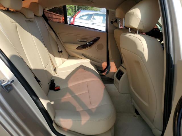 Photo 10 from auction – 2014 BMW 320 I with VIN WBA3B1G54ENS81385