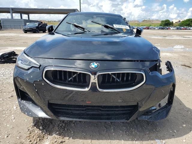 Photo 5 from auction – 2024 BMW 230I with VIN 3MW23CM02R8E54472