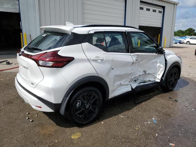 Photo 3 from auction – 2023 NISSAN KICKS SR with VIN 3N1CP5DV3PL503503
