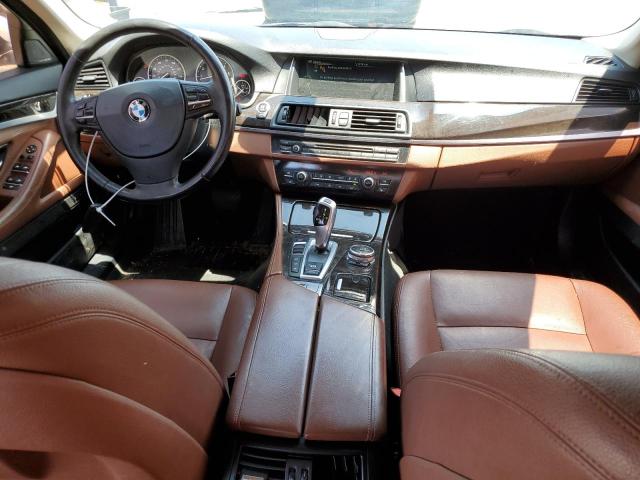 Photo 8 from auction – 2014 BMW 535 XI with VIN WBA5B3C54ED534978