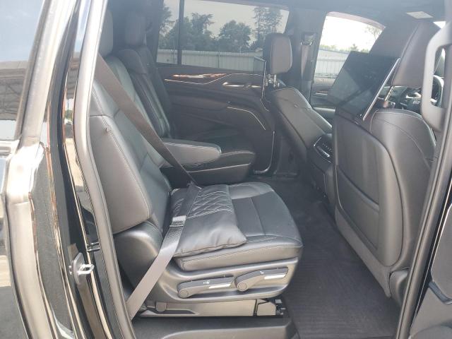 Photo 11 from auction – 2023 CADILLAC ESCALADE E with VIN 1GYS3JKL2PR366359