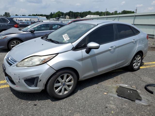 Photo 1 from auction – 2012 FORD FIESTA SE with VIN 3FADP4BJ6CM152947